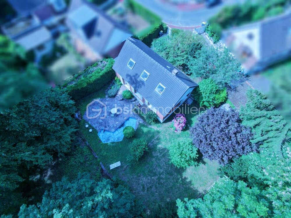 Vente Maison Projet immobilier à très beau potentiel ! Jouy en josas