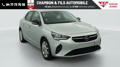 Opel Corsa 1.2 75 ch BVM5 Edition 2023 occasion La Grand-Croix 42320