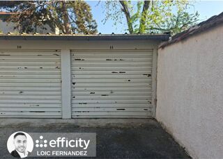  Parking / Garage à vendre 14 m²