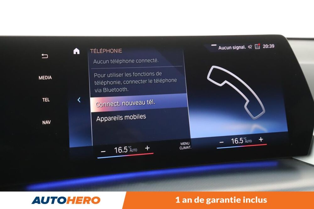 X1 xDrive23i xLine DKG7 218 ch 2023 occasion 92130 Issy-les-Moulineaux