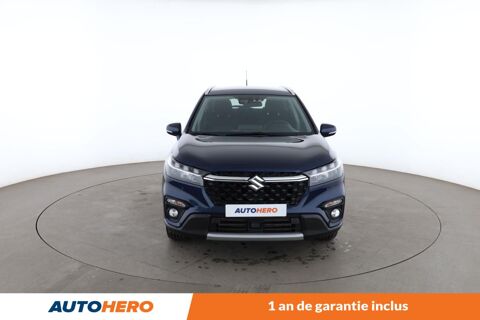 S-cross 1.4 BoosterJet Hybrid Privilege 129 ch 2024 occasion 92130 Issy-les-Moulineaux