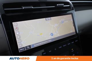 Tucson 1.6 T-GDi Hybrid Executive BVA6 230 ch 2022 occasion 92130 Issy-les-Moulineaux