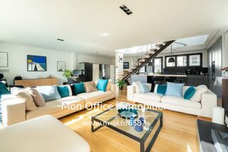  Maison à vendre 7 pièces 195 m²