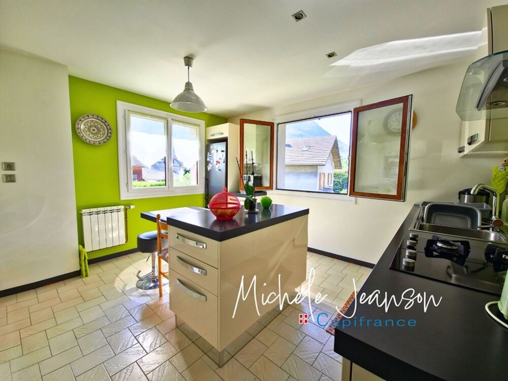 Vente Maison Maison � vendre 5 pi�ces Epierre