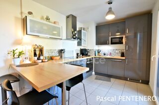  Appartement à vendre 2 pièces 49 m²