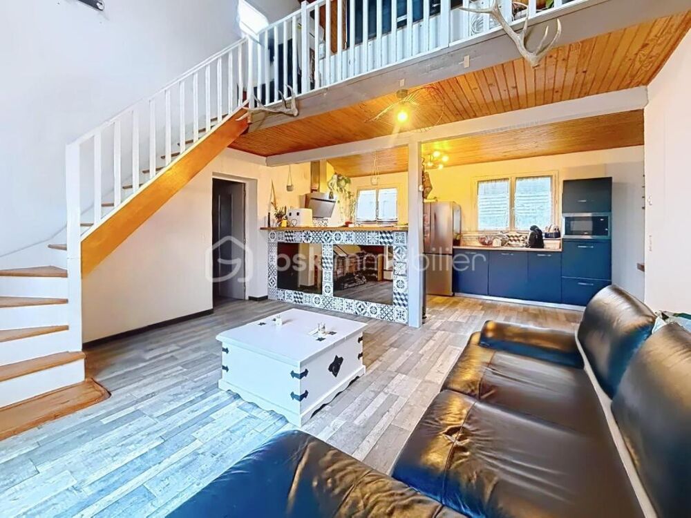 VILLA 155M² AVEC PISCINE - APPARTEMENT INDEPENDANT 35M²