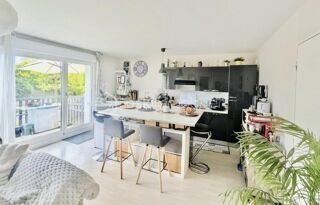  Appartement à vendre 4 pièces 71 m²