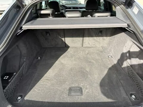 Q8 Sportback 50 e-tron quattro S line 2025 occasion 33000 Bordeaux