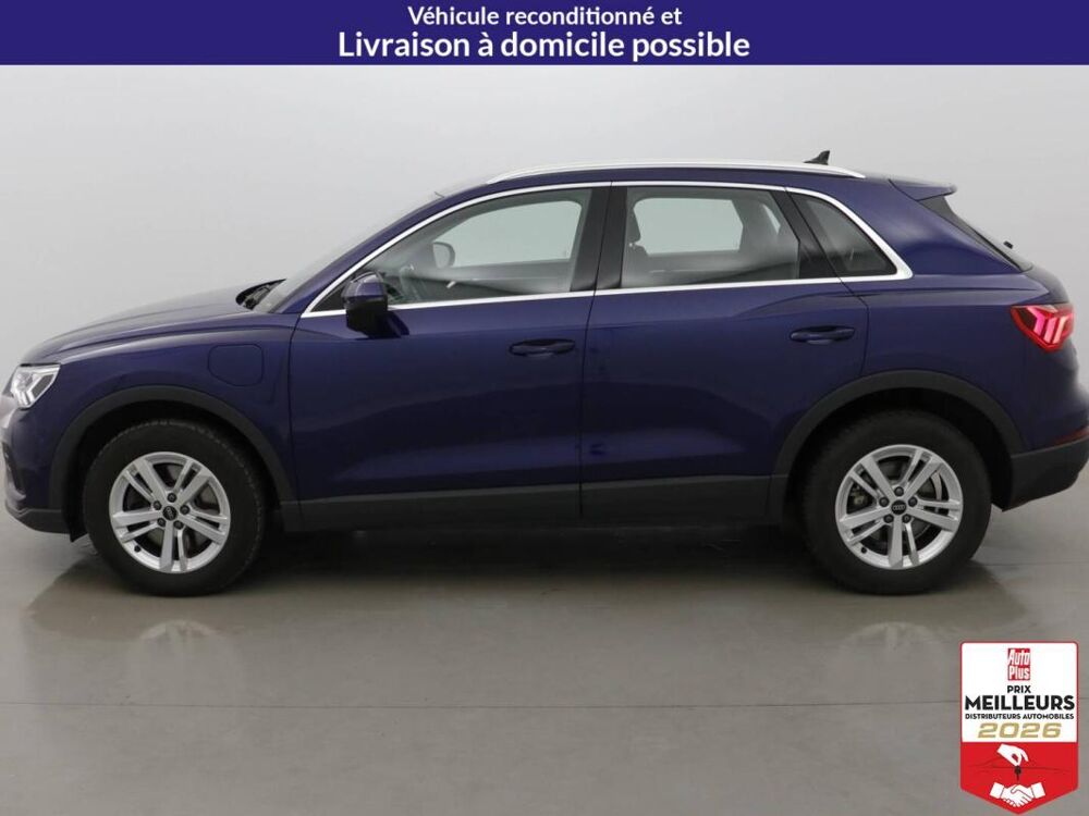 Q3 45 TFSIe 245 S tronic 6 2023 occasion 10150 Lavau