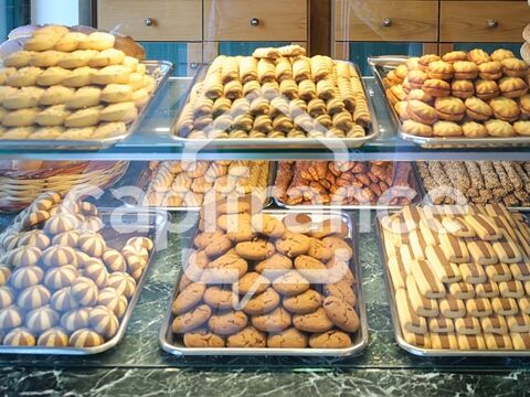   Boulangerie Pâtisserie Multiservices à vendre proche de LA FERTE BERNARD (72) 
