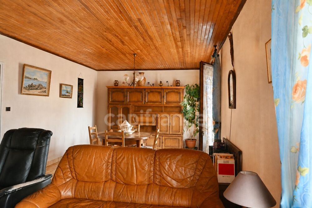 Maison à vendre 4 pièces TRELEVERN (22)