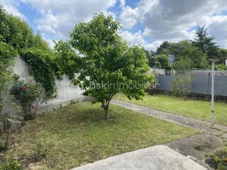  Maison � vendre 5 pi�ces 110 m�