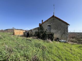  Maison à vendre 4 pièces 122 m²