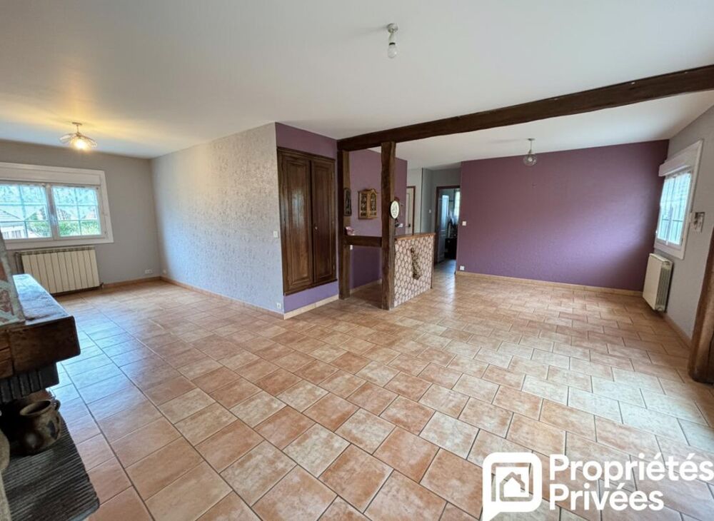 Maison MEREAU , 4 pièces 80 m2