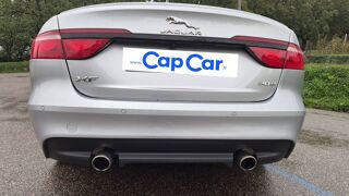 XF 2 3.0 D 300 BVA8 Sport 2016 occasion 38470 Rovon