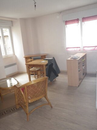  Appartement � louer 2 pi�ces 29 m�