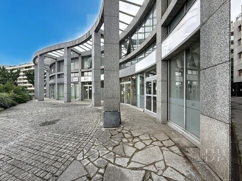 Local bureaux de 184 m2 &agrave; vendre ANNEMASSE (74) 269000 74100 Annemasse