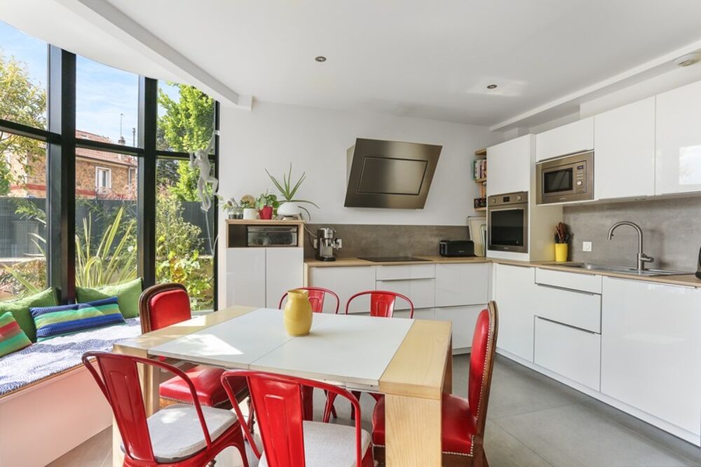 � vendre  Appartement Saint-Maur-des-Foss�s (94100)