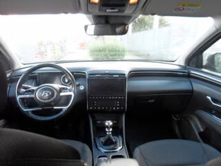 Tucson 1.6 T-GDI 48V DCT XLine – Automatique Mild Hybrid 2021 occasion 33000 Bordeaux