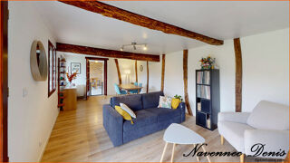  Maison � vendre 5 pi�ces 100 m�