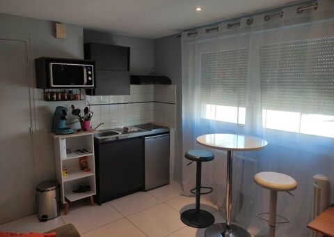  Appartement � louer 2 pi�ces 28 m�