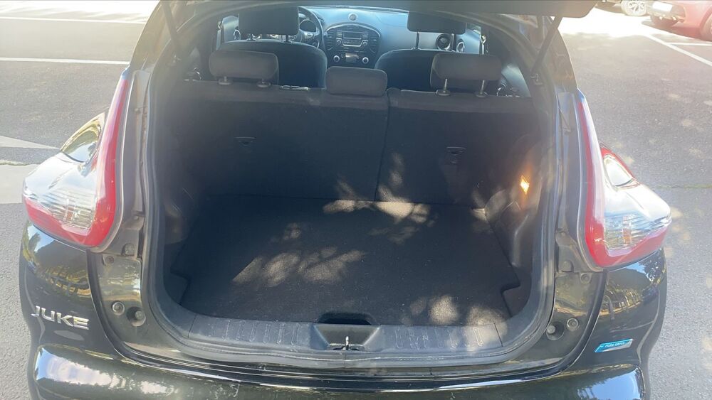 Juke 1.5 dCi 110 Acenta 2015 occasion 95230 Soisy Sous Montmorency