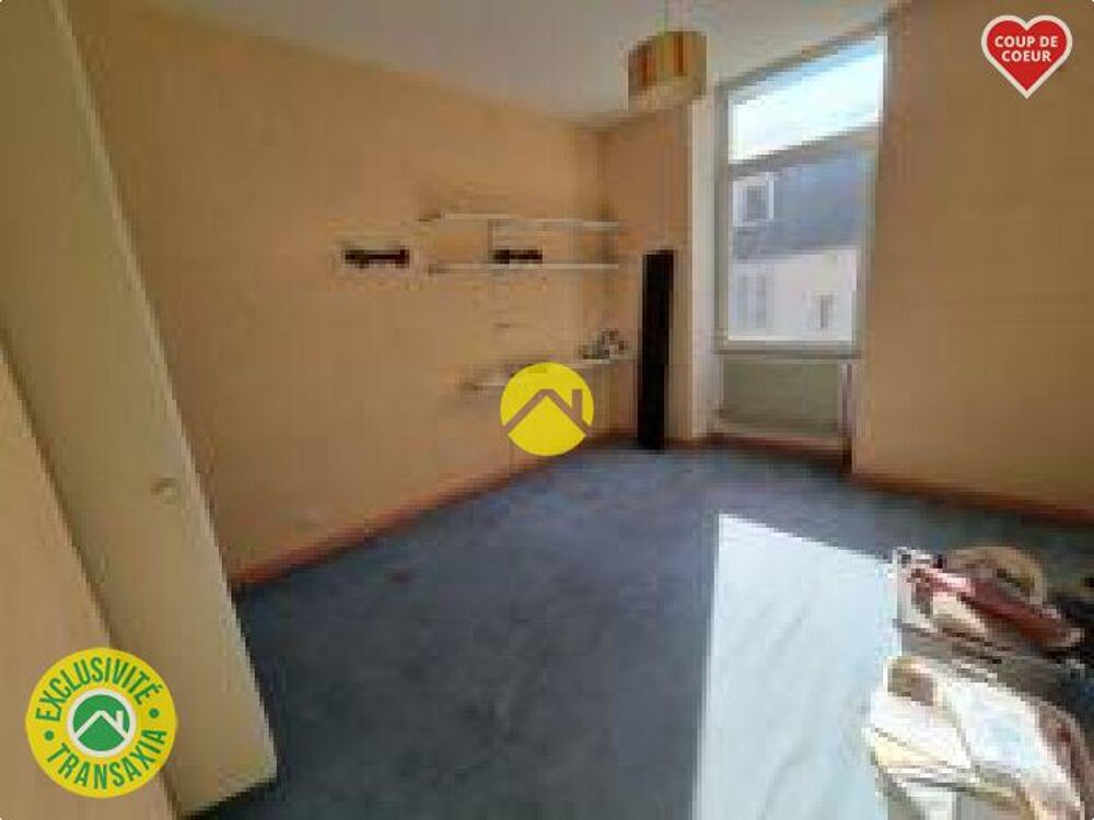 Appartement 200m²