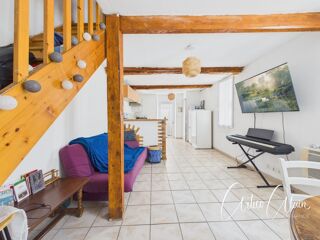  Maison � vendre 2 pi�ces 49 m�
