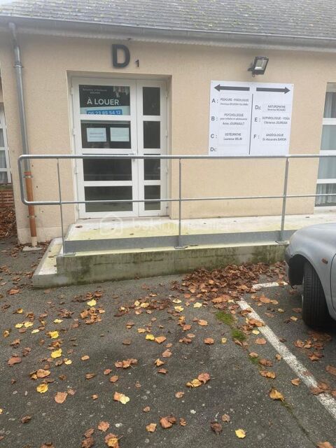 LOCAL VOCATION MEDICAL OU PARA MEDICAL MAYENNE 395 53100 Mayenne