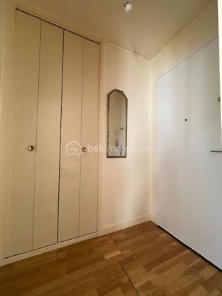  Appartement  vendre 2 pices 45 m