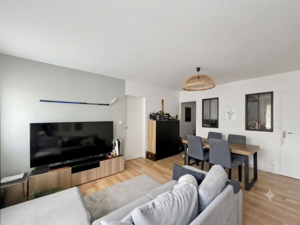 Vente Appartement Montaudran - T2 lumineux de 52 m² avec parking Toulouse