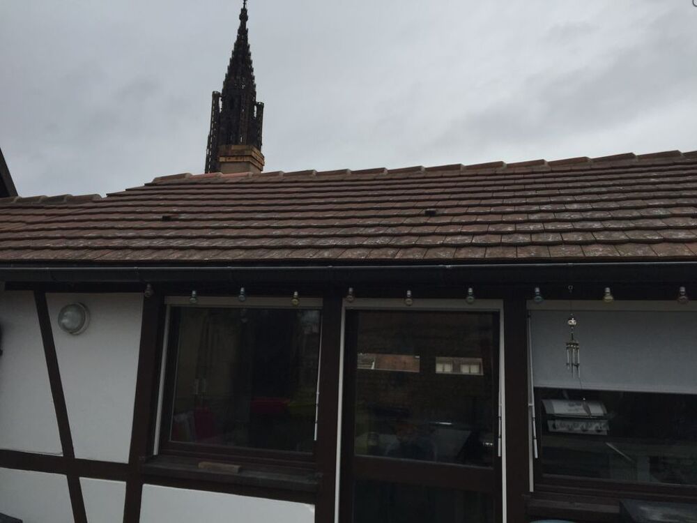Location Appartement Appartement de 90m2 à louer sur Strasbourg Strasbourg