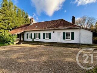  Maison  vendre 13 pices 395 m