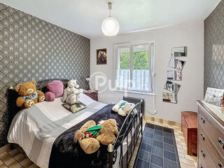  Maison  vendre 5 pices 83 m