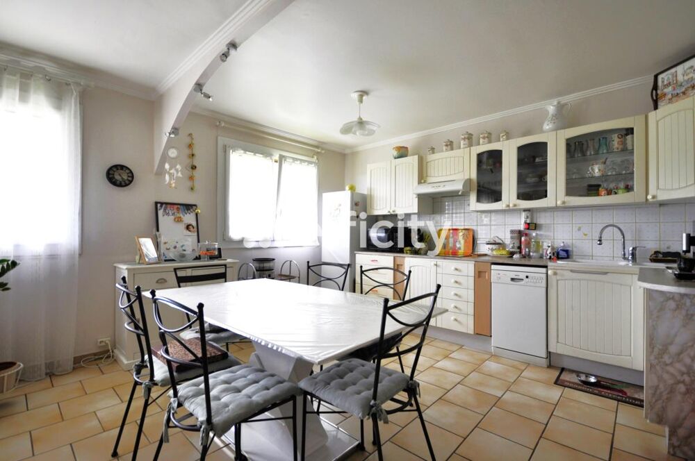 Vente Appartement Appartement Ermont