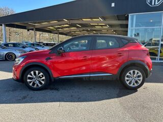 Captur II 1.3 TCE 130 FAP ZEN 2021 occasion 78240 Chambourcy
