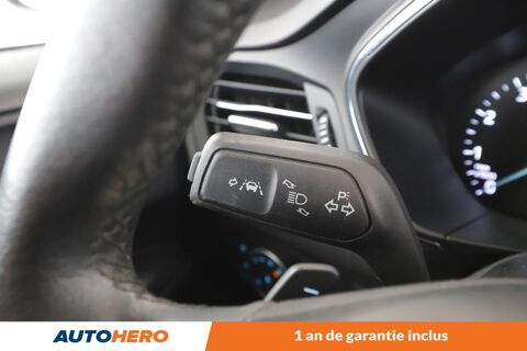 Focus SW 1.0 EcoBoost Active Auto 125 ch 2019 occasion 92130 Issy-les-Moulineaux
