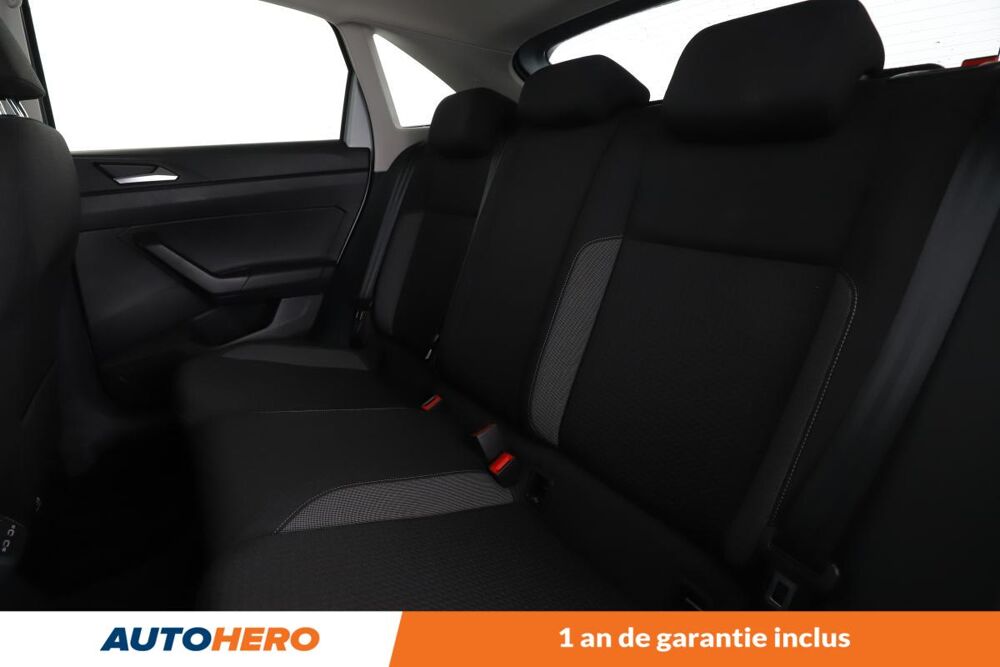 Taigo 1.0 TSI VW Edition DSG7 116 ch 2025 occasion 92130 Issy-les-Moulineaux