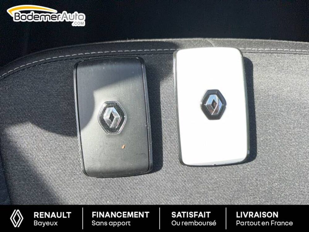 Captur TCe 90 Evolution 2024 occasion 14400 Bayeux