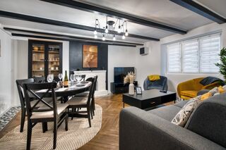 Appartement à louer 2 pièces 53 m²