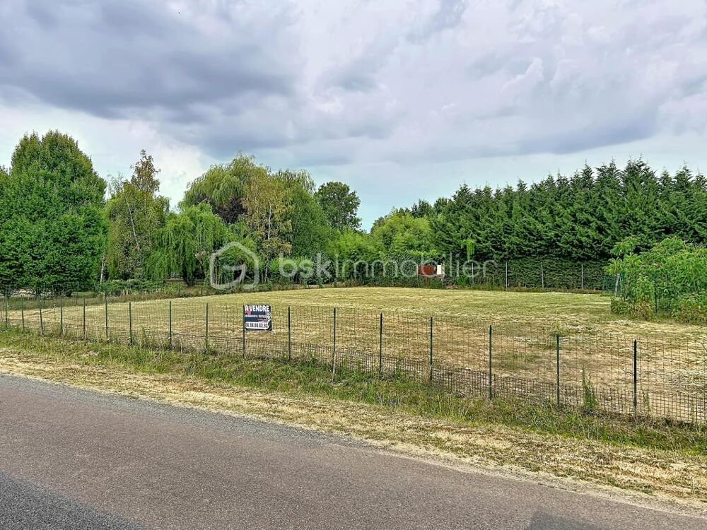 Vente Terrain EMMANUELLE DUPOUX Clux villeneuve