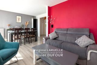  Appartement  vendre 5 pices 105 m
