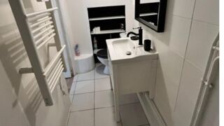  Appartement � vendre 1 pi�ce 23 m�