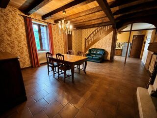  Maison à vendre 5 pièces 127 m²