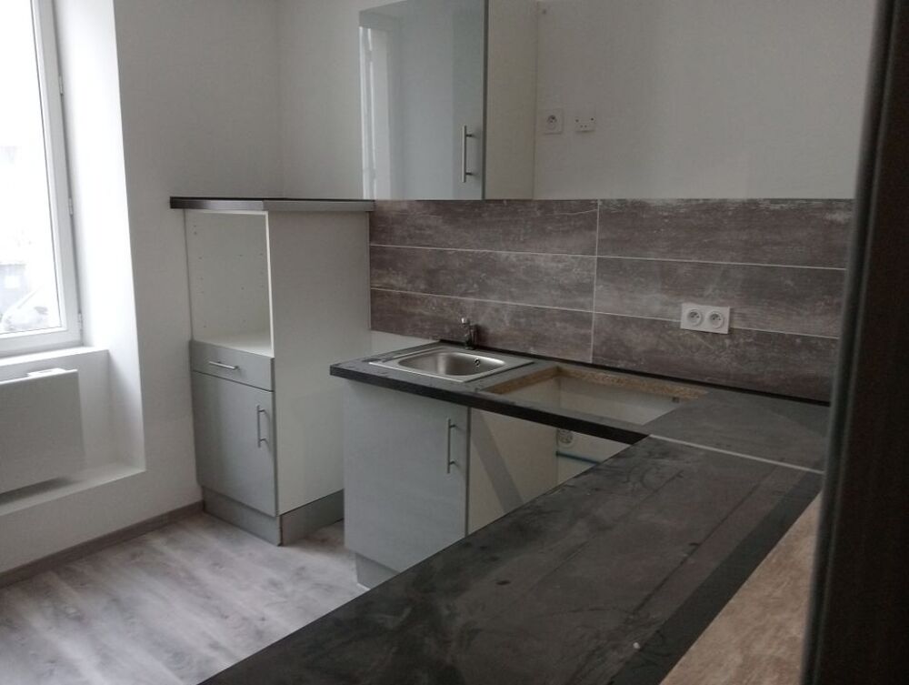 Location Appartement Appartement de 63m2 à louer sur Alès Ales