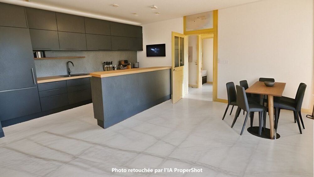 Vente Maison Maison 6 pi�ces a renover sur NEUVY (03) Montilly