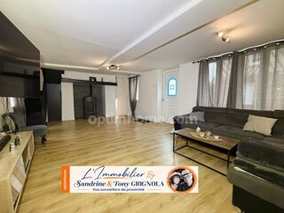 Vente Maison MAISON ENTIÈREMENT RÉNOVÉE AVEC 3 CHAMBRES DONT 1 SUITE PARENTALE ET GARAGE À SAINTE-MARGUERITE-DE-VIETTE (14140) Livarot pays d auge