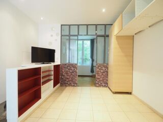  Appartement � vendre 2 pi�ces 44 m�