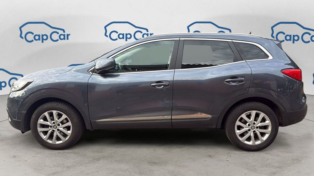 Kadjar 1.2 TCe 130 Energy Intens - Entretien constructeur 2017 occasion 09120 Crampagna