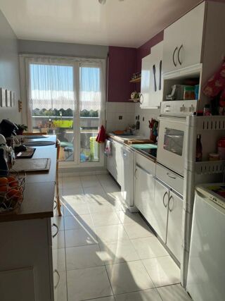  Appartement � vendre 5 pi�ces 95 m�